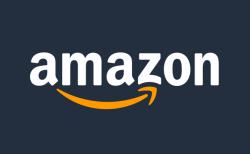 Amazon (audio) logo