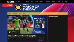 Match screenshot