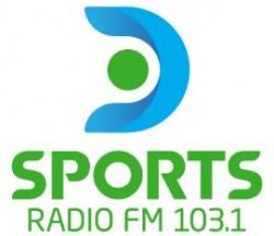 D Sports Radio FM 103.1 Buenos Aires logo