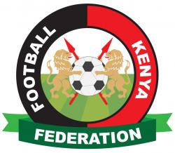 Facebook: Football Kenya Federation Logo