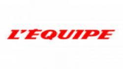L´Équipe TV Online (geo/R) Logo