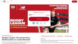 Match screenshot