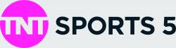 TNT Sports 5 UK logo