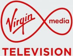 Virgin Media Ireland (Highlights) logo