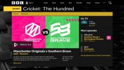 Match screenshot