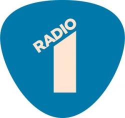 Radio 1 (Belgium) logo