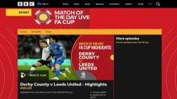 Match screenshot