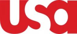 USA Network logo