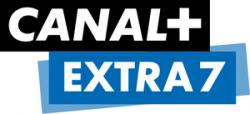Canal+ Extra 7 Polska HD logo