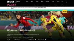 Match screenshot
