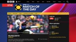 Match screenshot