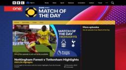 Match screenshot