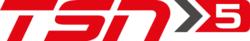 TSN Canada 5 / HD logo