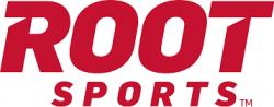 ROOT SPORTS Northwest logo
