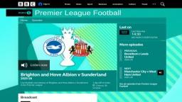 Match screenshot
