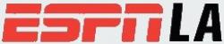 710 ESPN Los Angeles logo