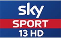 Sky Sport 13 / HD Germany logo