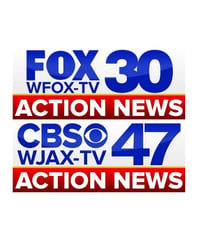 FOX 30 Jacksonville logo