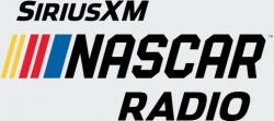 Sirius XM NASCAR Radio logo