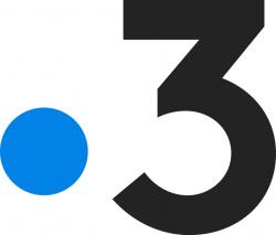 France 3 logo