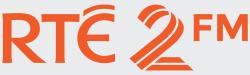 RTE 2FM logo