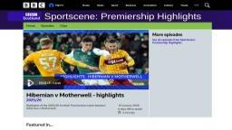Match screenshot
