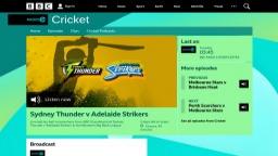 Match screenshot