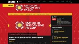 Match screenshot