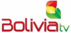 Bolivia TV logo