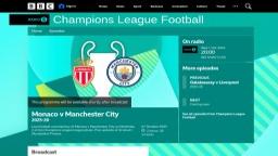 Match screenshot