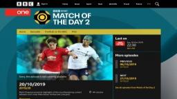 Match screenshot
