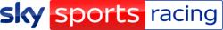 Sky Sports Racing logo