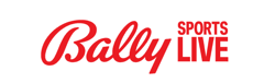 Bally Sports Live logo