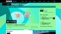 Match screenshot