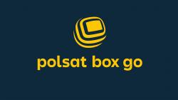 Polsat Box Go logo
