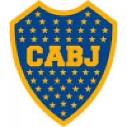 Twitter: @BocaJrsOficial logo