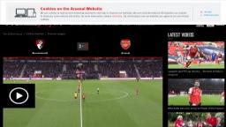 Match screenshot