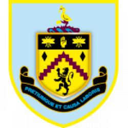 YouTube: Burnley Football Club logo