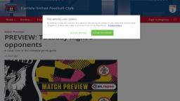 Match screenshot