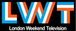 LWT (ITV) logo