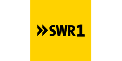SWR 1 BW logo