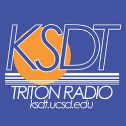 KSDT logo
