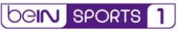 beIN Sports France 1 HD logo