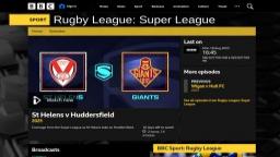 Match screenshot