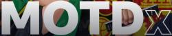 MOTDx logo