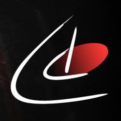 YouTube: Championship Darts Circuit Logo