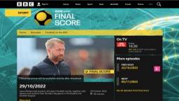 Match screenshot