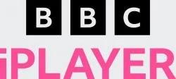 BBC iPlayer logo