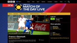 Match screenshot