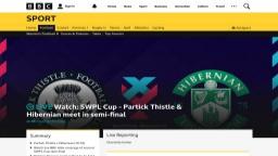 Match screenshot